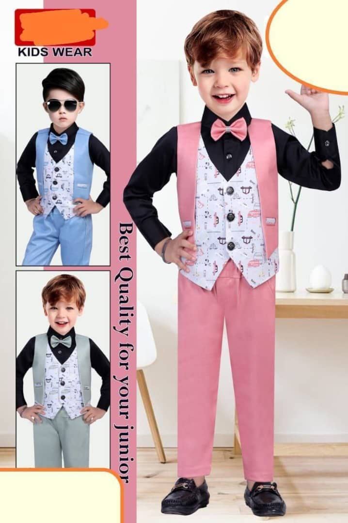 Cooperate Suit Wear - Image 2