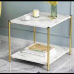 Luxurious Center Table