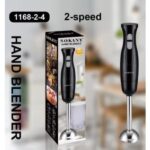 Electric Hand Blender