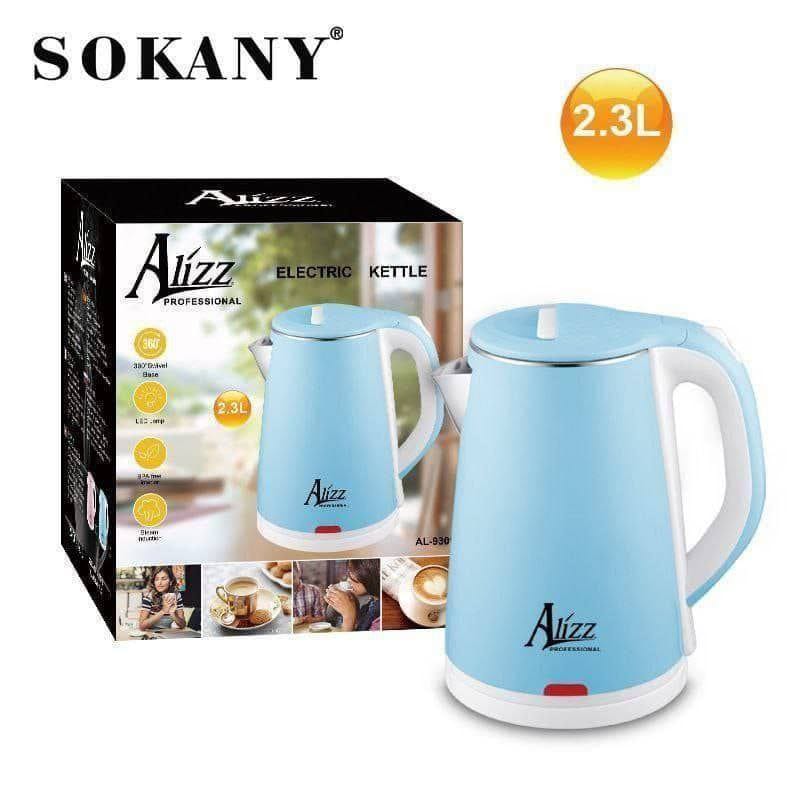 Electric Kettle 2200 Watts