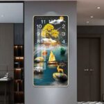 Decorative Wall Clock