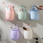 Cute Rabbit Multipurpose Holder