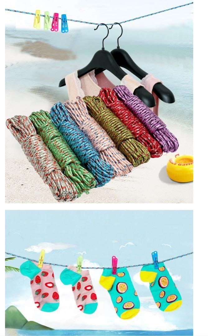 Big Cloth Rope - Image 3